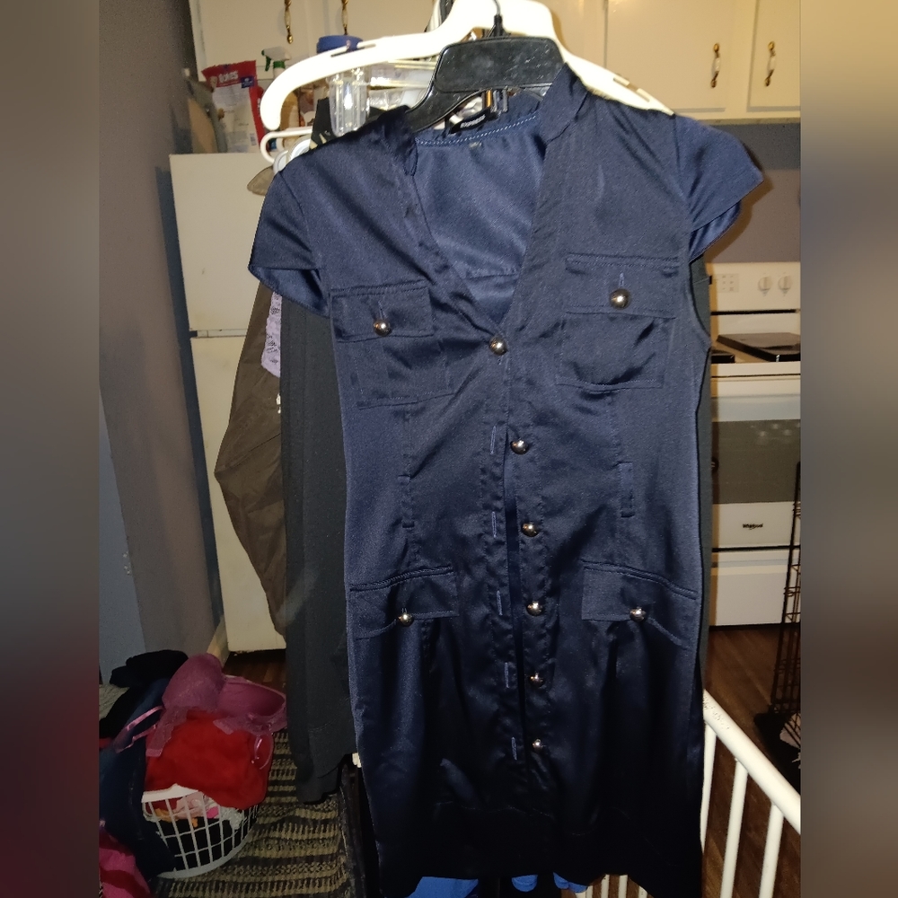 Express dress sz 2